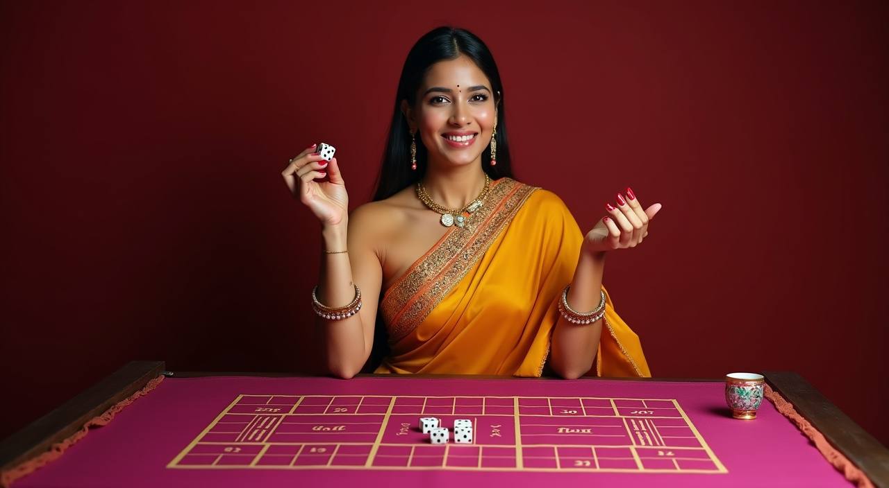 jewel999 Playing Safely in India